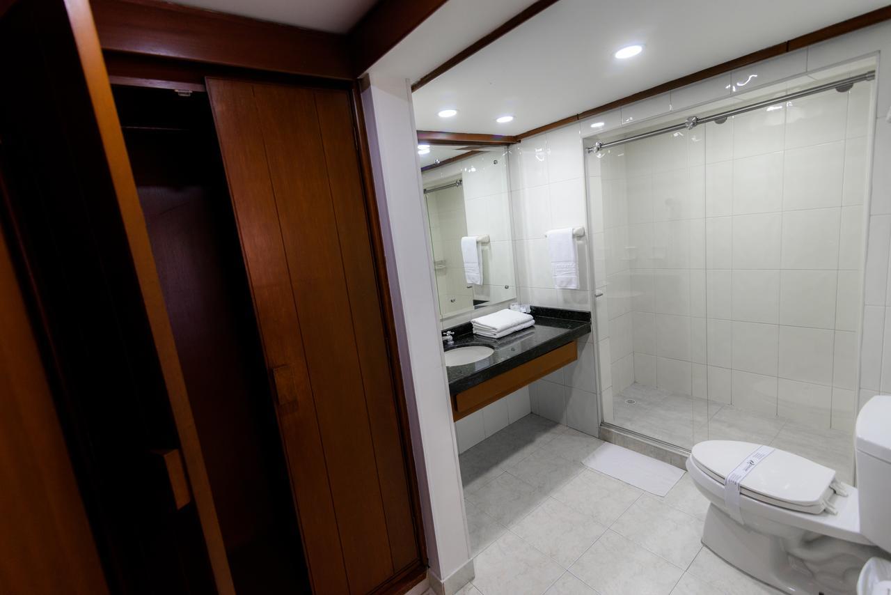 Travelers Condominio Plenitud Bogotá Exteriér fotografie